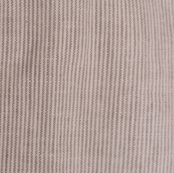 Banana Republic Mens Flat Front Linen Bend Pants 35/30 - Picture 4 of 4